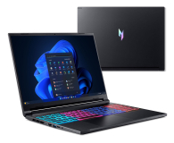 Laptop ACER Nitro V 16S AI Core 5-210H/24GB/512/Win11X RTX5060 ANV16S-71 || NH.U28EP.00B